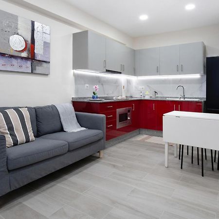 Apartamento En Casa Telmo Apartment Santa Cruz de la Palma  Ngoại thất bức ảnh