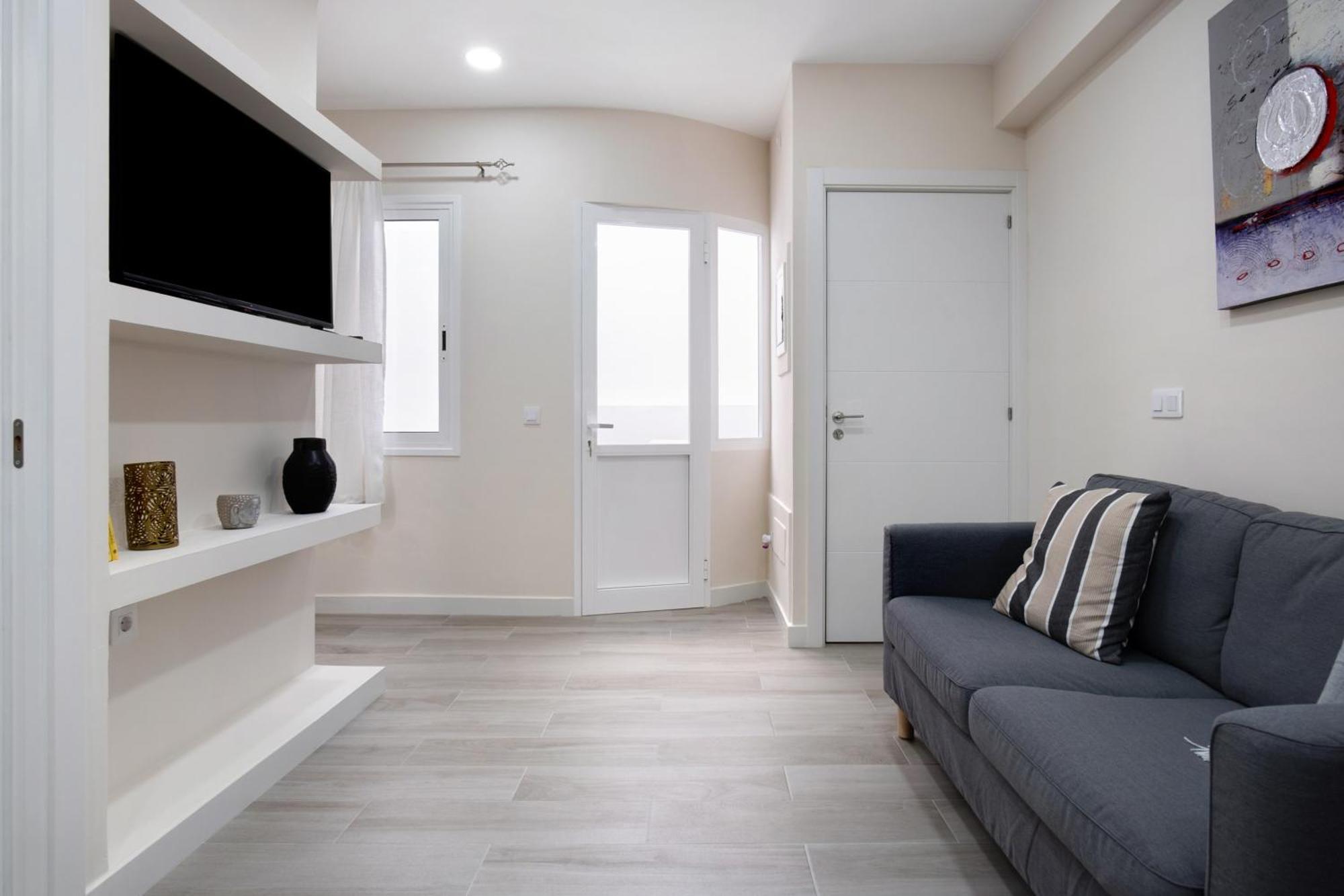 Apartamento En Casa Telmo Apartment Santa Cruz de la Palma  Ngoại thất bức ảnh