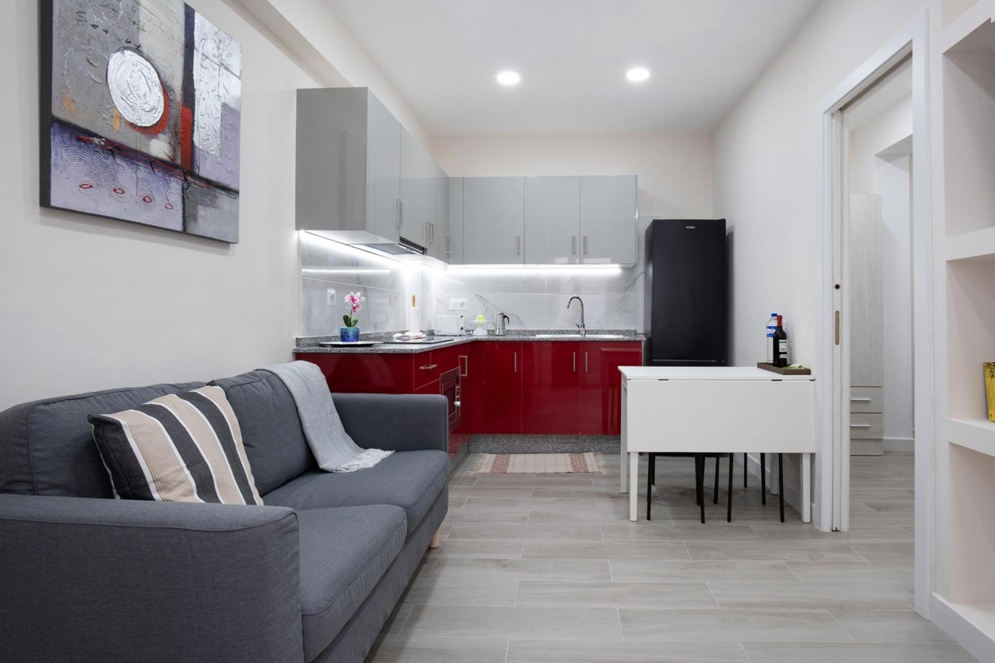 Apartamento En Casa Telmo Apartment Santa Cruz de la Palma  Ngoại thất bức ảnh