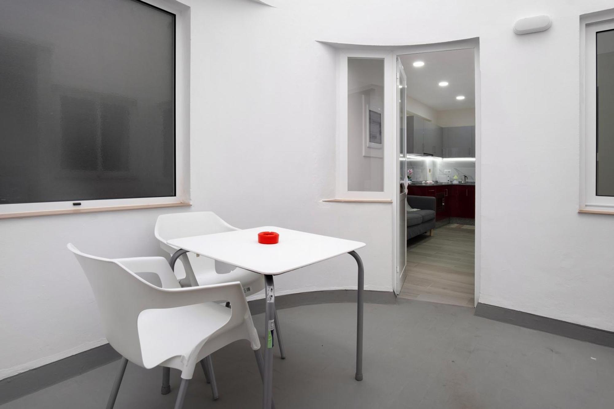 Apartamento En Casa Telmo Apartment Santa Cruz de la Palma  Ngoại thất bức ảnh