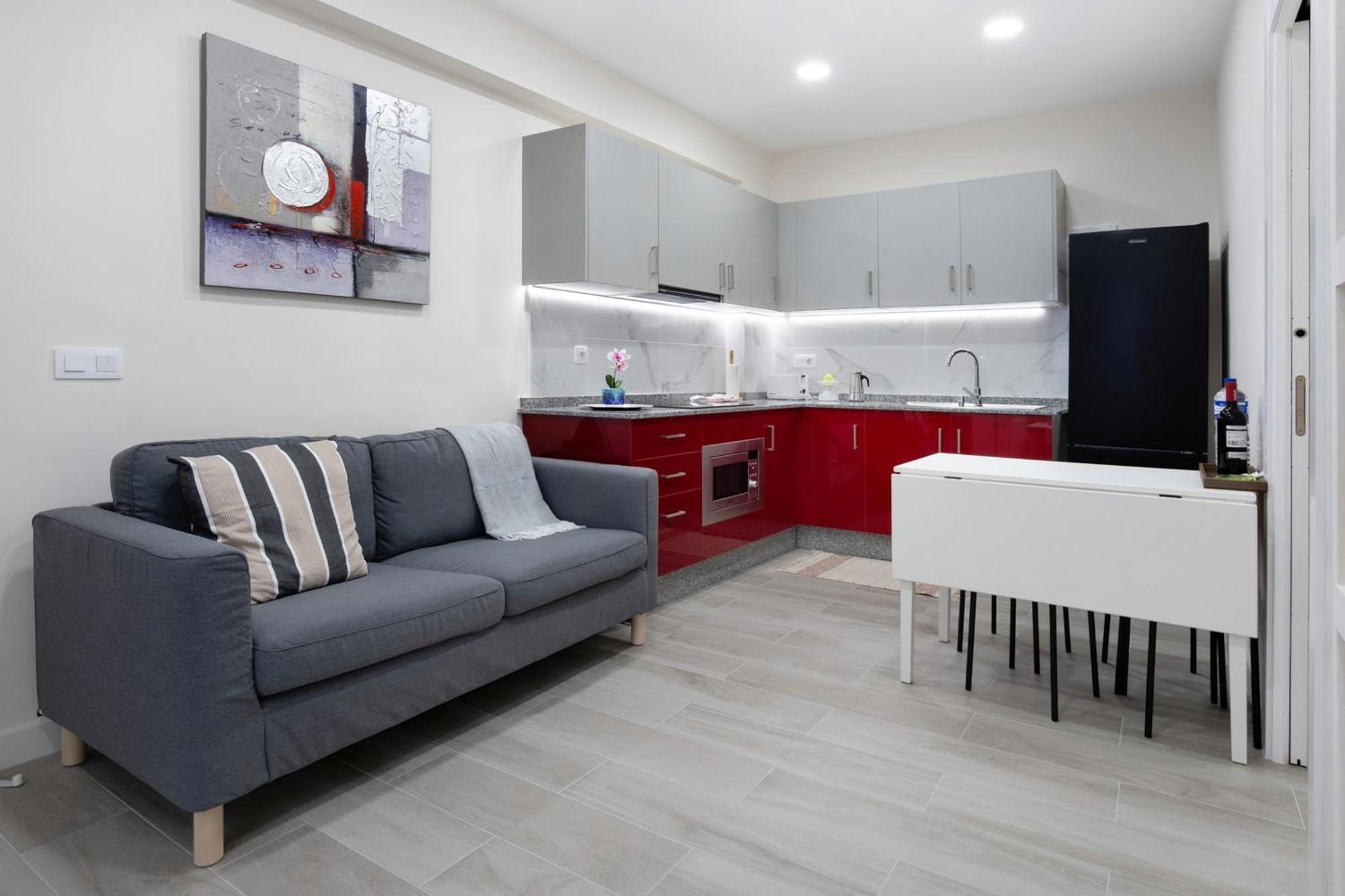Apartamento En Casa Telmo Apartment Santa Cruz de la Palma  Ngoại thất bức ảnh