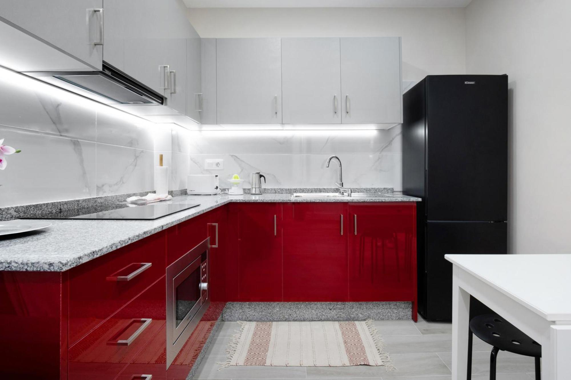 Apartamento En Casa Telmo Apartment Santa Cruz de la Palma  Ngoại thất bức ảnh