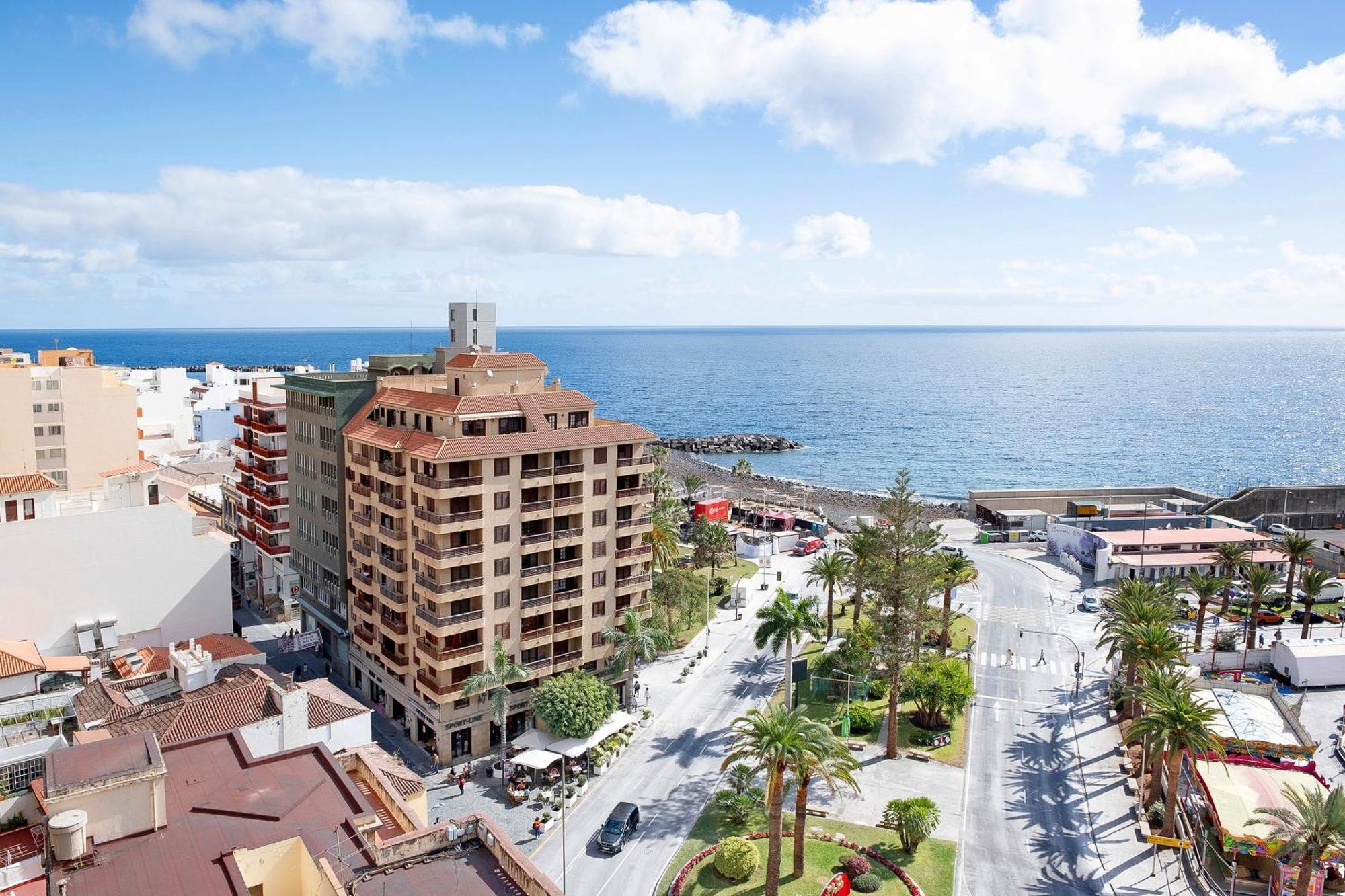 Apartamento En Casa Telmo Apartment Santa Cruz de la Palma  Ngoại thất bức ảnh