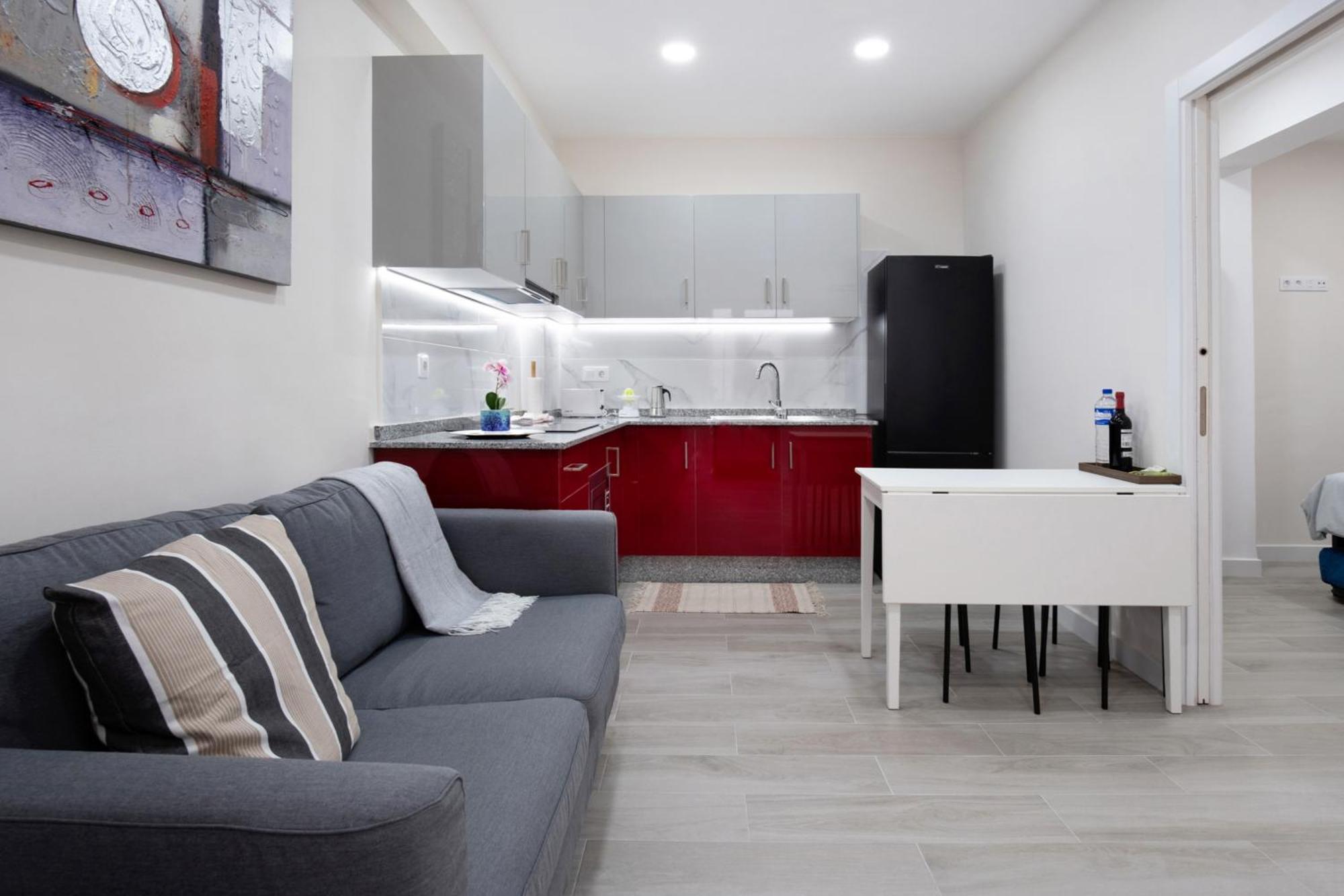 Apartamento En Casa Telmo Apartment Santa Cruz de la Palma  Ngoại thất bức ảnh