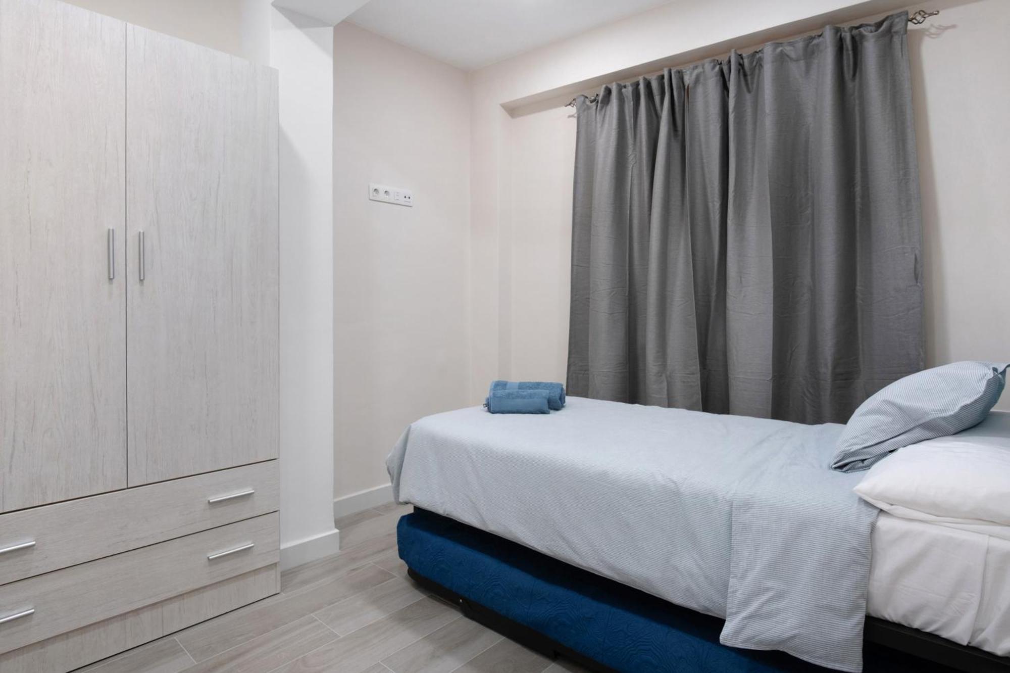 Apartamento En Casa Telmo Apartment Santa Cruz de la Palma  Ngoại thất bức ảnh
